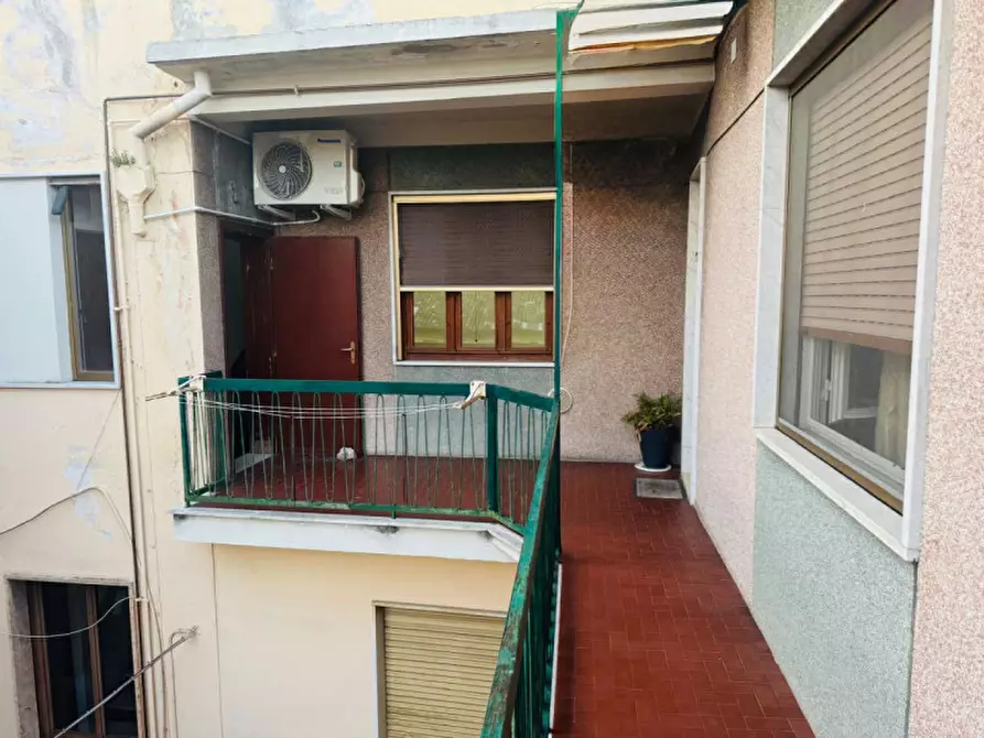 Immagine 9 di Appartamento in vendita  in VIA. VICOLO GOBBO N.8 a Carpenedolo