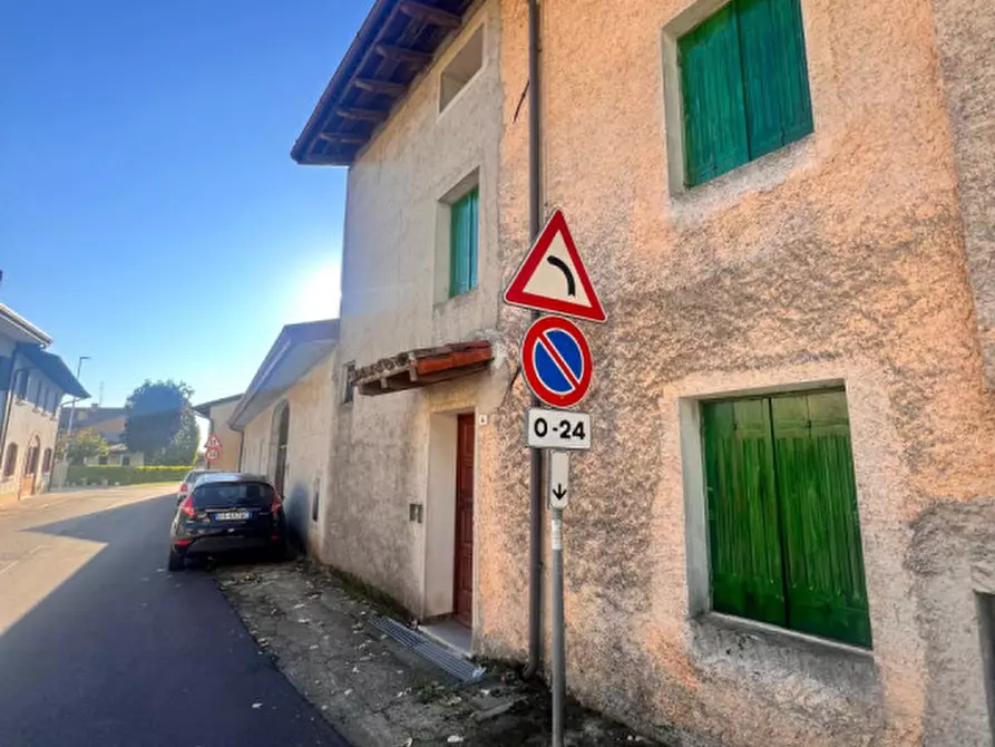 Immagine 1 di Casa indipendente in vendita  in via braida, 4 a San Quirino