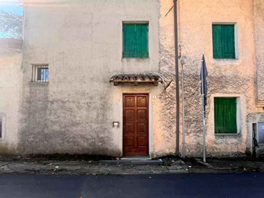 Immagine 2 di Casa indipendente in vendita  in via braida, 4 a San Quirino