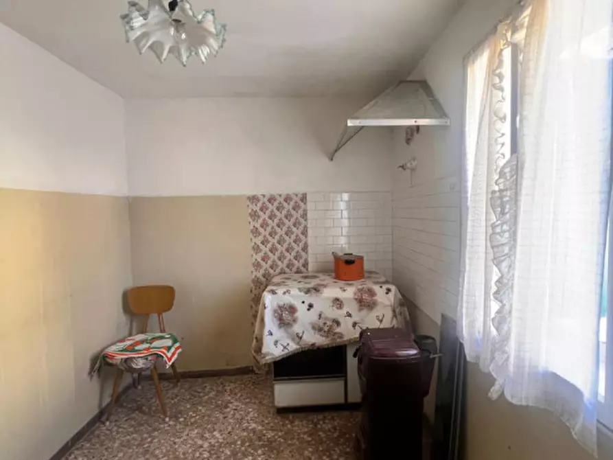 Immagine 4 di Casa indipendente in vendita  in via braida, 4 a San Quirino