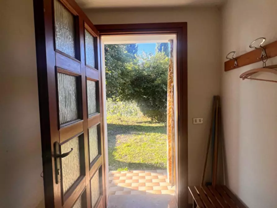 Immagine 7 di Casa indipendente in vendita  in via braida, 4 a San Quirino
