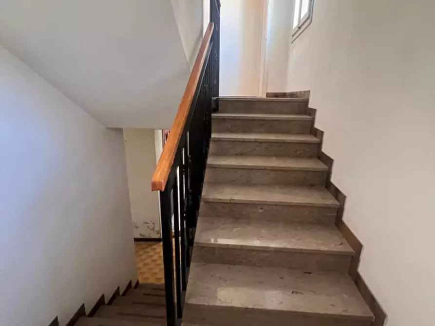Immagine 9 di Casa indipendente in vendita  in via braida, 4 a San Quirino