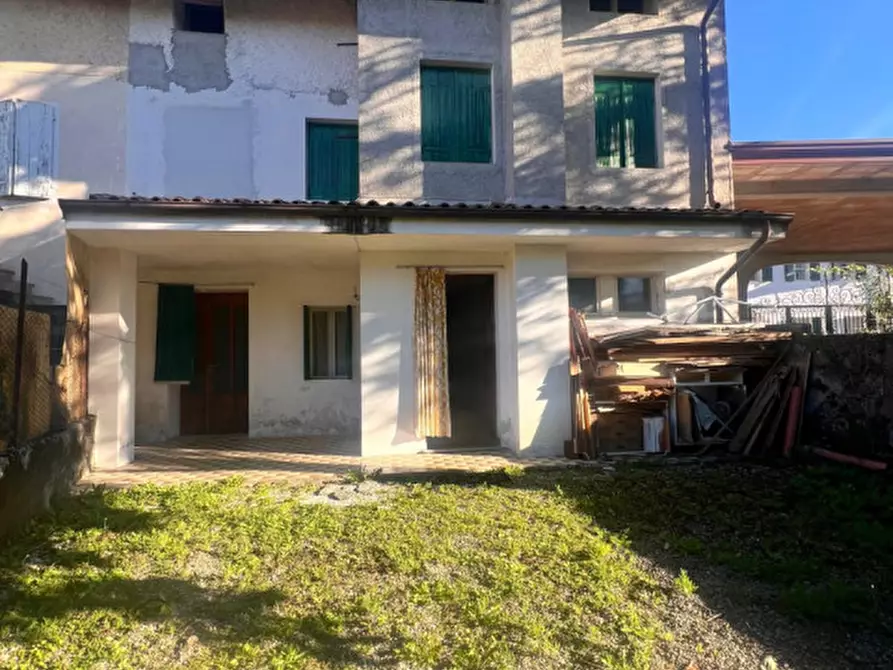 Immagine 10 di Casa indipendente in vendita  in via braida, 4 a San Quirino