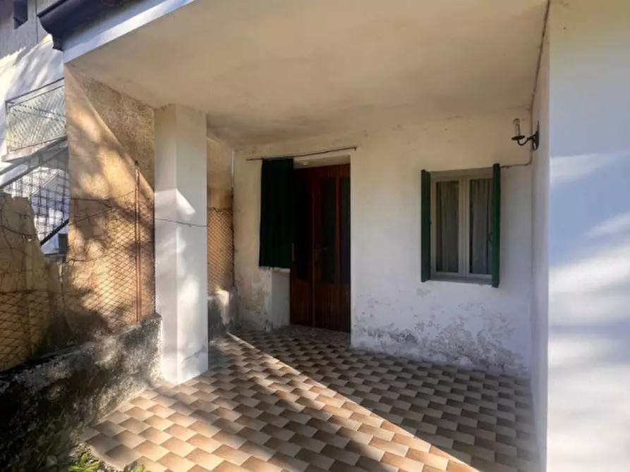 Immagine 11 di Casa indipendente in vendita  in via braida, 4 a San Quirino