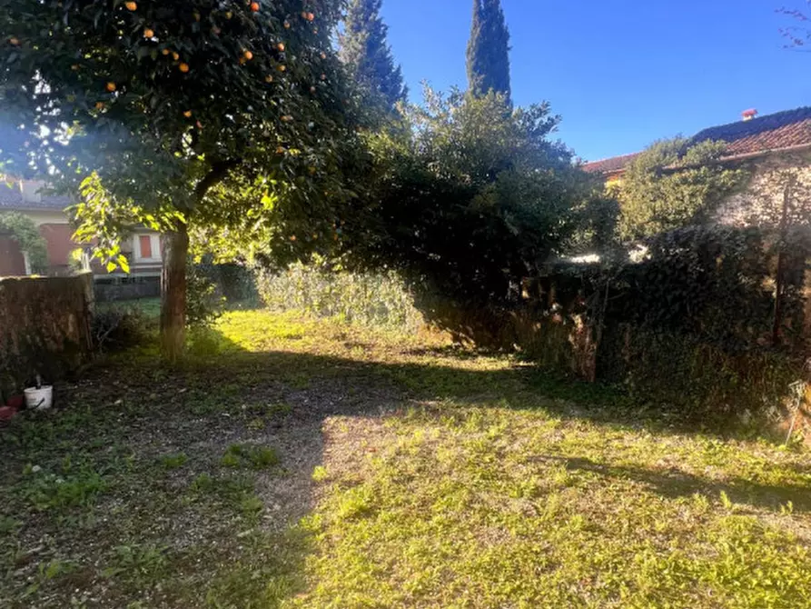 Immagine 12 di Casa indipendente in vendita  in via braida, 4 a San Quirino
