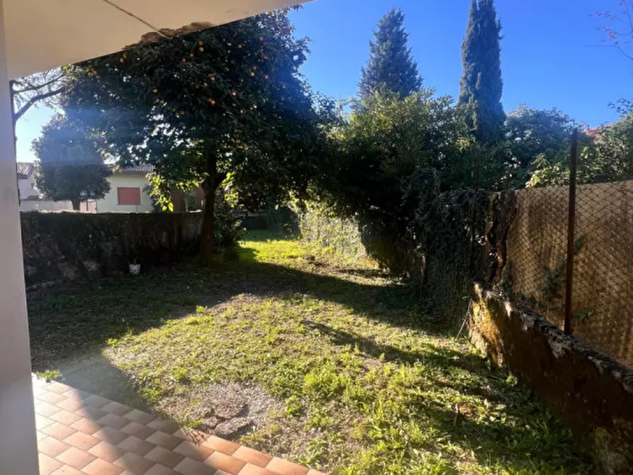 Immagine 13 di Casa indipendente in vendita  in via braida, 4 a San Quirino