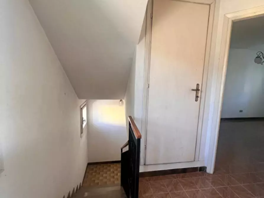 Immagine 19 di Casa indipendente in vendita  in via braida, 4 a San Quirino