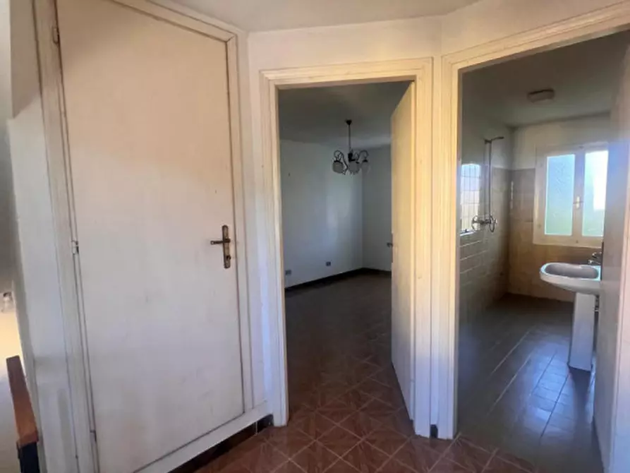 Immagine 26 di Casa indipendente in vendita  in via braida, 4 a San Quirino