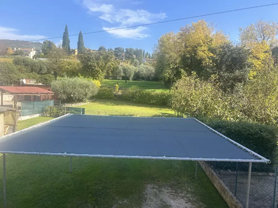 Immagine 4 di Villa in vendita  in Via delle Rose a Verona