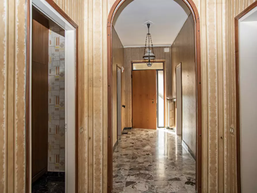 Immagine 12 di Villa in vendita  in Via delle Rose a Verona