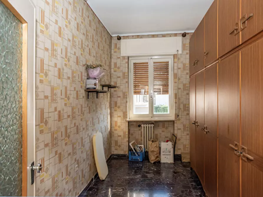 Immagine 17 di Villa in vendita  in Via Olivè a Verona