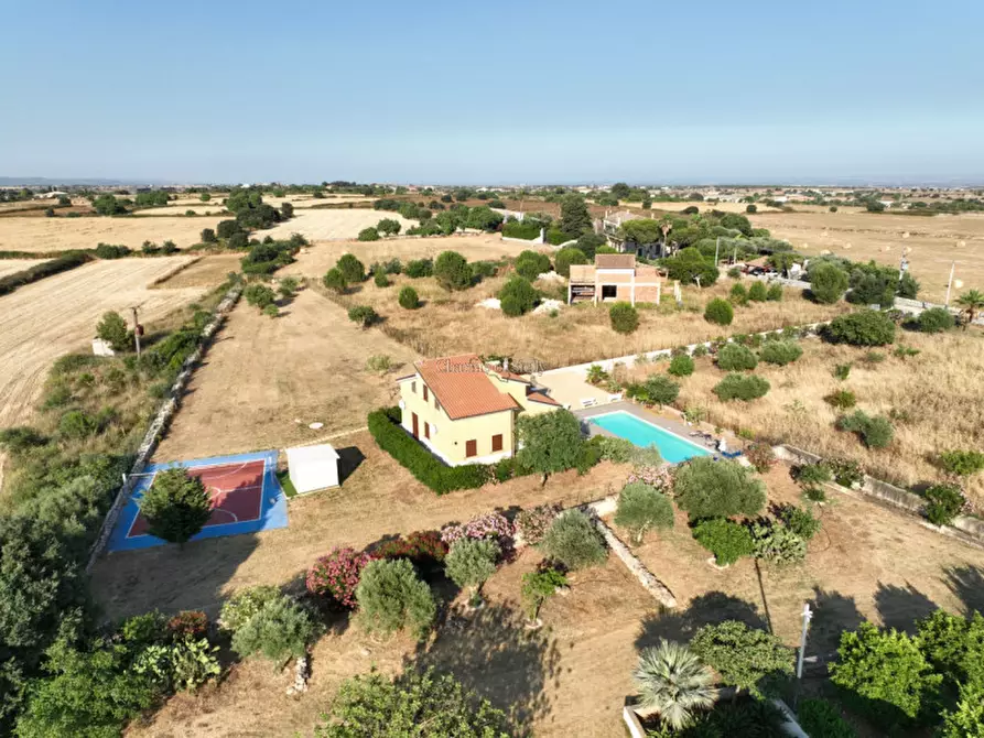 Immagine 2 di Casa indipendente in vendita  in Contrada Michelica a Modica