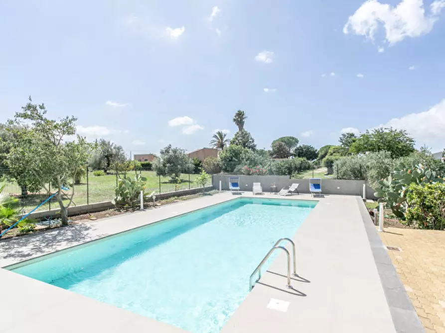 Immagine 2 di Casa indipendente in vendita  in Contrada Michelica a Modica