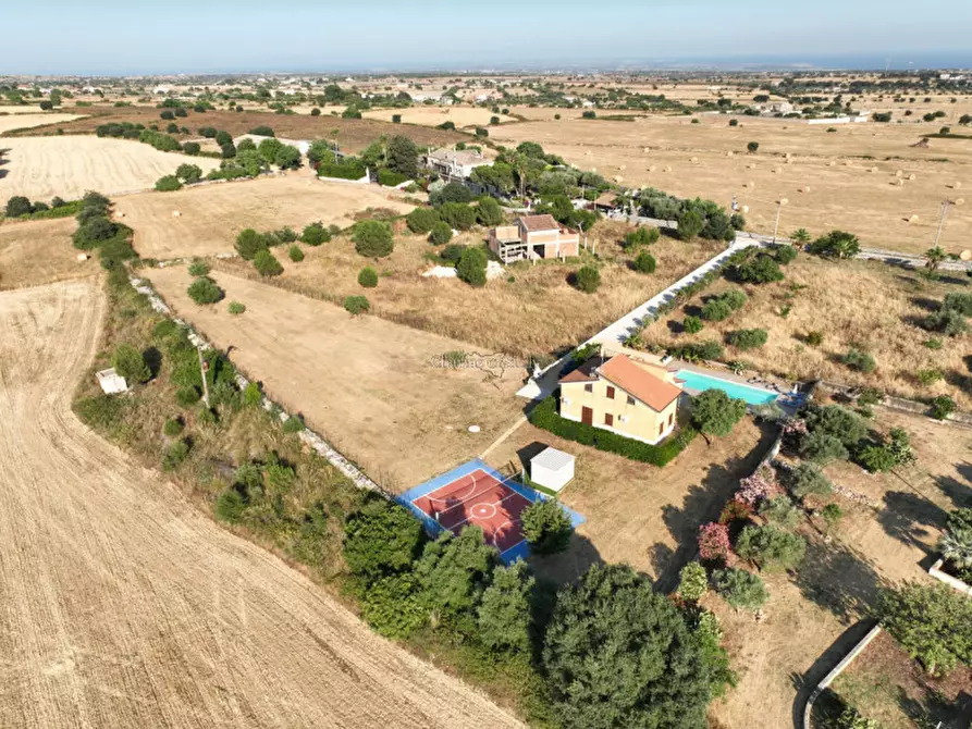 Immagine 4 di Casa indipendente in vendita  in Contrada Michelica a Modica