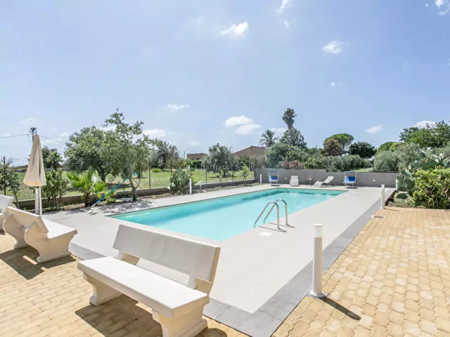 Immagine 5 di Casa indipendente in vendita  in Contrada Michelica a Modica