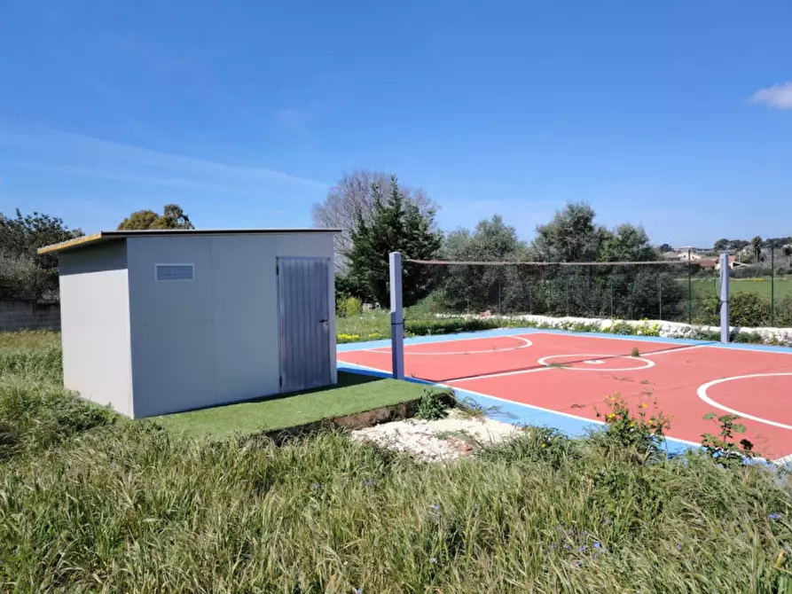 Immagine 8 di Casa indipendente in vendita  in Contrada Michelica a Modica