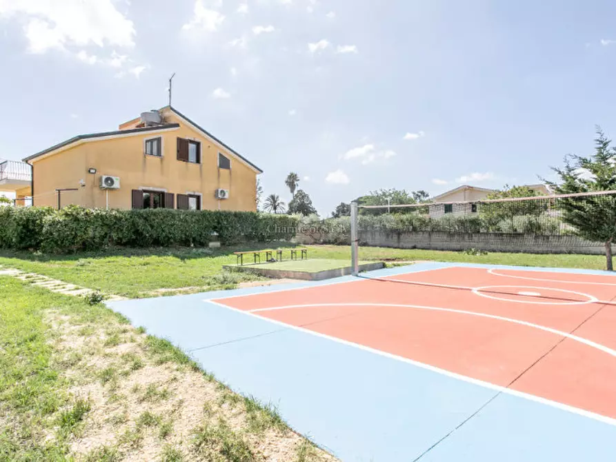 Immagine 9 di Casa indipendente in vendita  in Contrada Michelica a Modica
