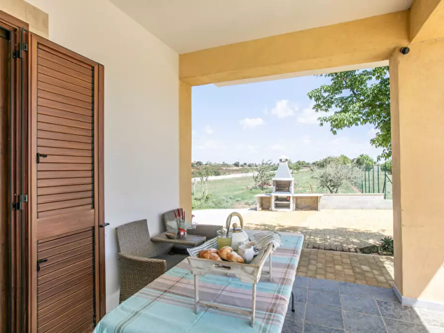 Immagine 9 di Casa indipendente in vendita  in Contrada Michelica a Modica