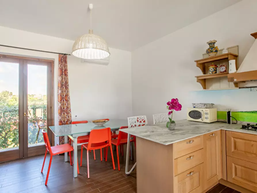 Immagine 11 di Casa indipendente in vendita  in Contrada Michelica a Modica