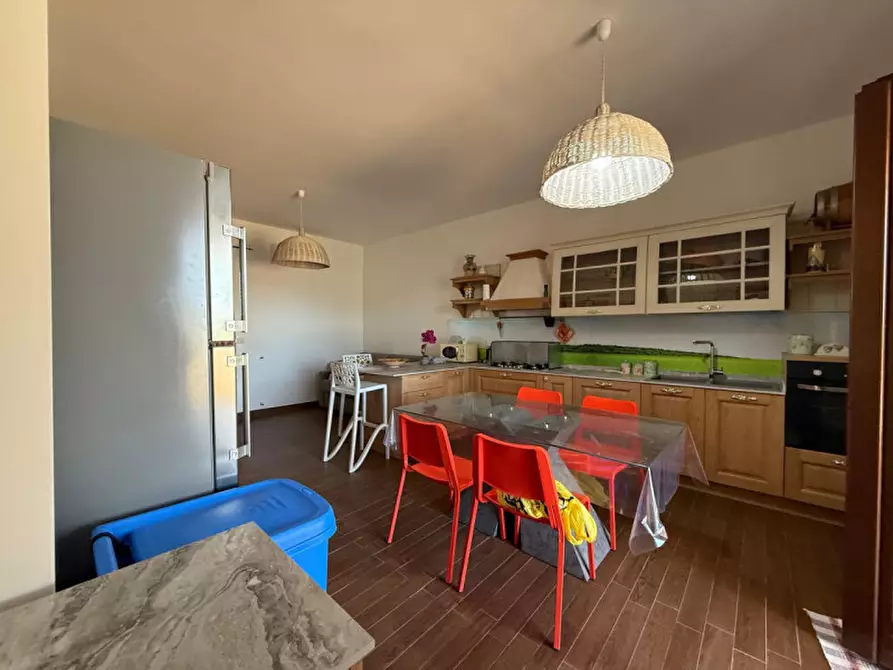 Immagine 14 di Casa indipendente in vendita  in Contrada Michelica a Modica