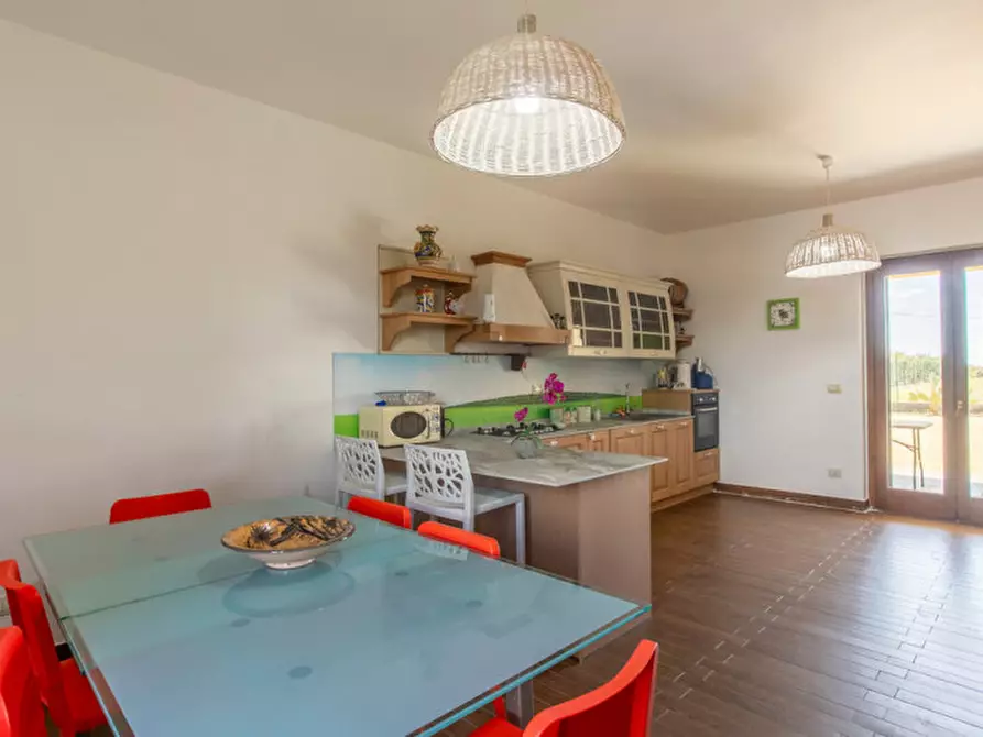 Immagine 15 di Casa indipendente in vendita  in Contrada Michelica a Modica