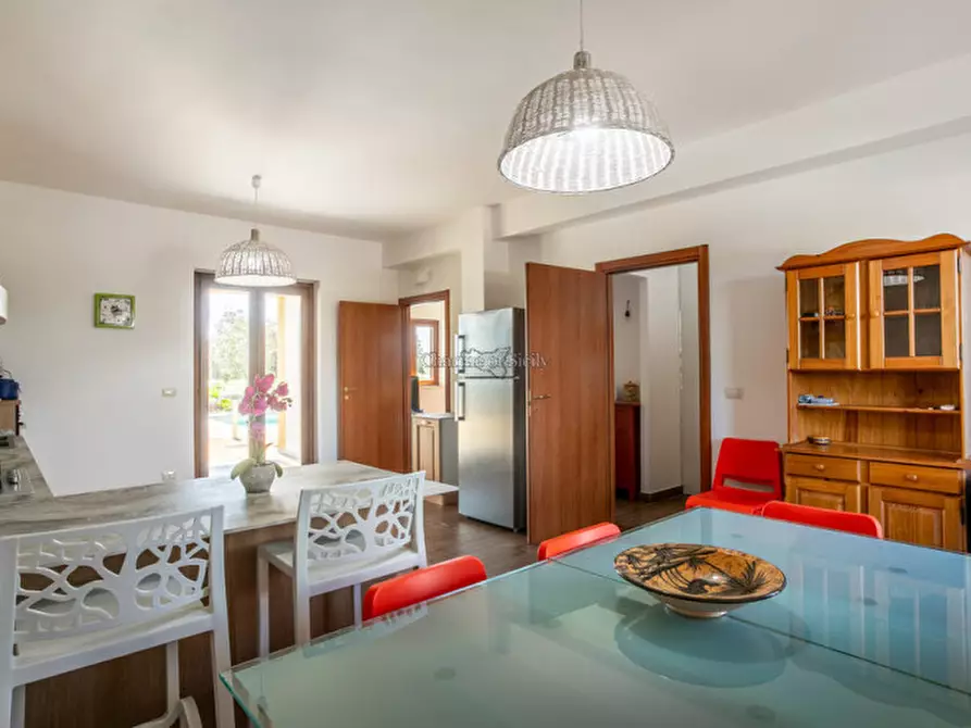 Immagine 15 di Casa indipendente in vendita  in Contrada Michelica a Modica