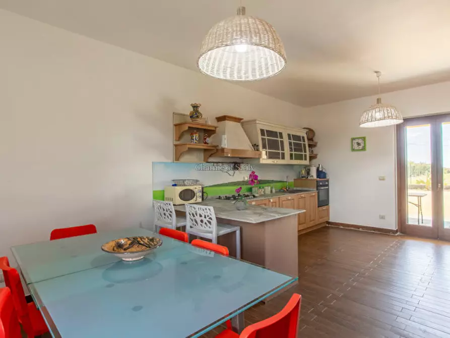 Immagine 18 di Casa indipendente in vendita  in Contrada Michelica a Modica