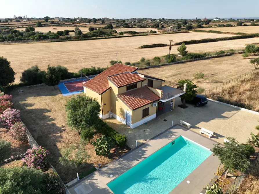 Immagine 20 di Casa indipendente in vendita  in Contrada Michelica a Modica