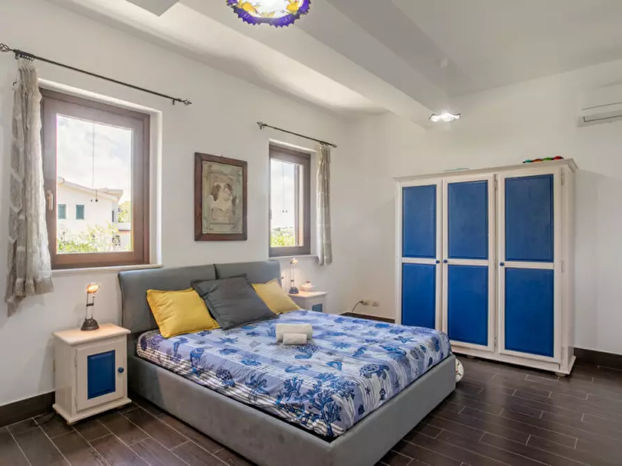 Immagine 23 di Casa indipendente in vendita  in Contrada Michelica a Modica