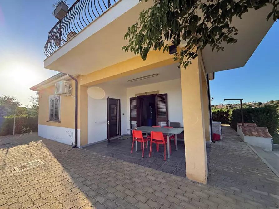 Immagine 27 di Casa indipendente in vendita  in Contrada Michelica a Modica