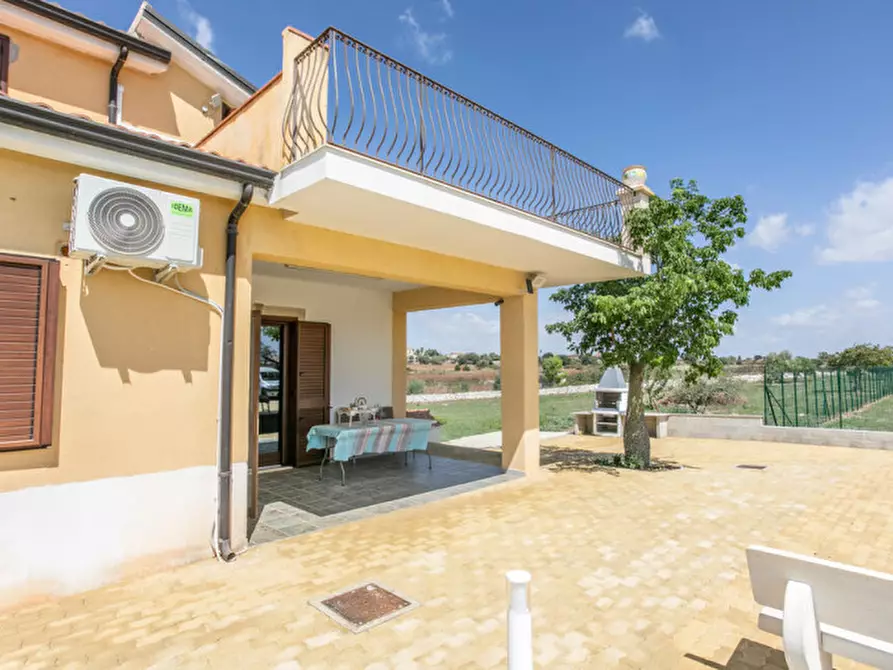 Immagine 28 di Casa indipendente in vendita  in Contrada Michelica a Modica