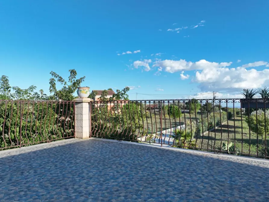 Immagine 29 di Casa indipendente in vendita  in Contrada Michelica a Modica