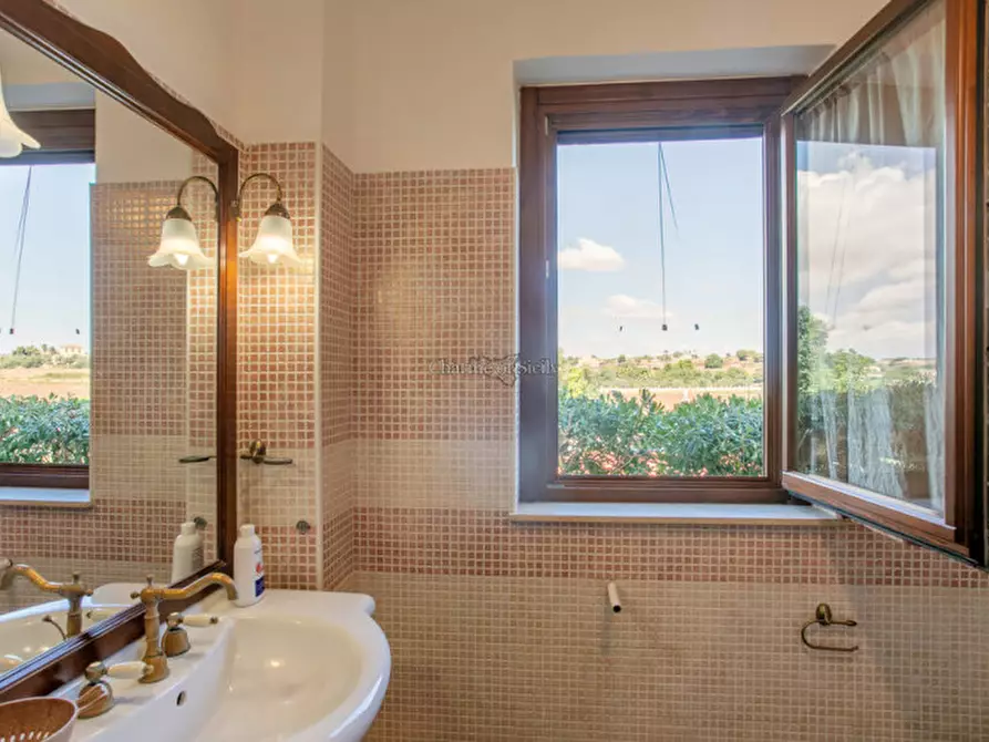 Immagine 30 di Casa indipendente in vendita  in Contrada Michelica a Modica