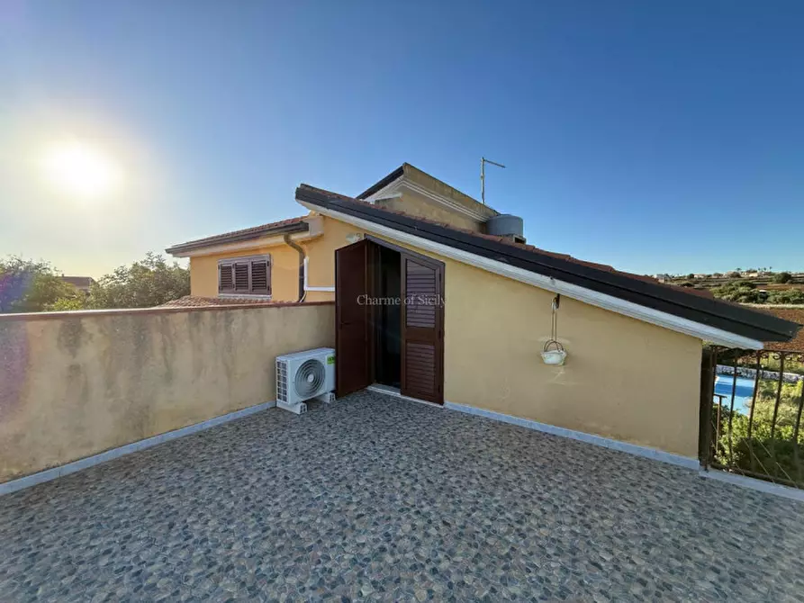 Immagine 35 di Casa indipendente in vendita  in Contrada Michelica a Modica