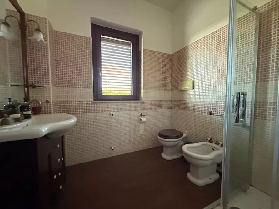 Immagine 35 di Casa indipendente in vendita  in Contrada Michelica a Modica