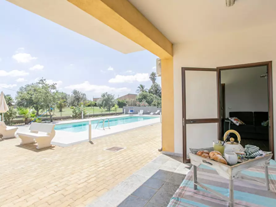 Immagine 37 di Casa indipendente in vendita  in Contrada Michelica a Modica