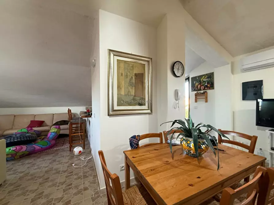 Immagine 37 di Casa indipendente in vendita  in Contrada Michelica a Modica