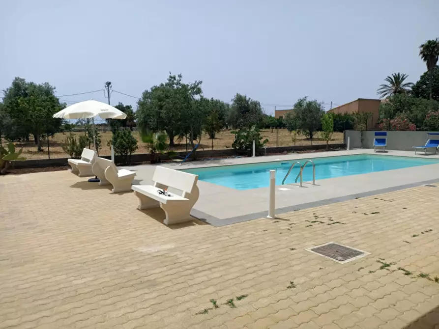 Immagine 38 di Casa indipendente in vendita  in Contrada Michelica a Modica