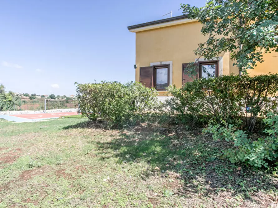 Immagine 39 di Casa indipendente in vendita  in Contrada Michelica a Modica