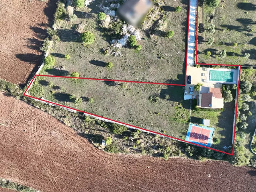 Immagine 41 di Casa indipendente in vendita  in Contrada Michelica a Modica