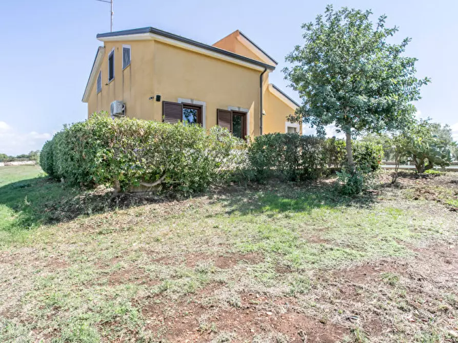 Immagine 42 di Casa indipendente in vendita  in Contrada Michelica a Modica