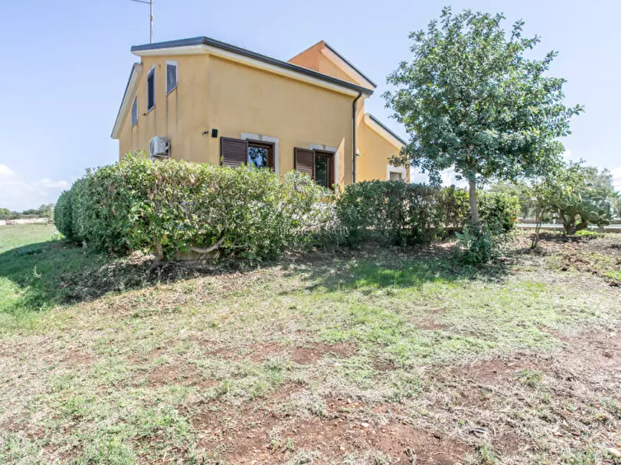 Immagine 46 di Casa indipendente in vendita  in Contrada Michelica a Modica