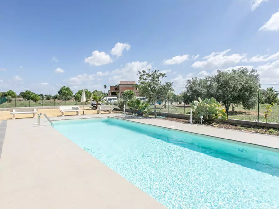 Immagine 46 di Casa indipendente in vendita  in Contrada Michelica a Modica