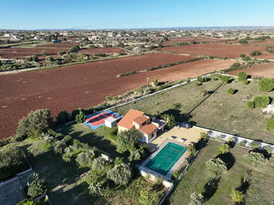 Immagine 47 di Casa indipendente in vendita  in Contrada Michelica a Modica