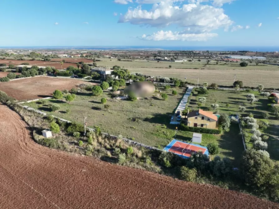 Immagine 48 di Casa indipendente in vendita  in Contrada Michelica a Modica