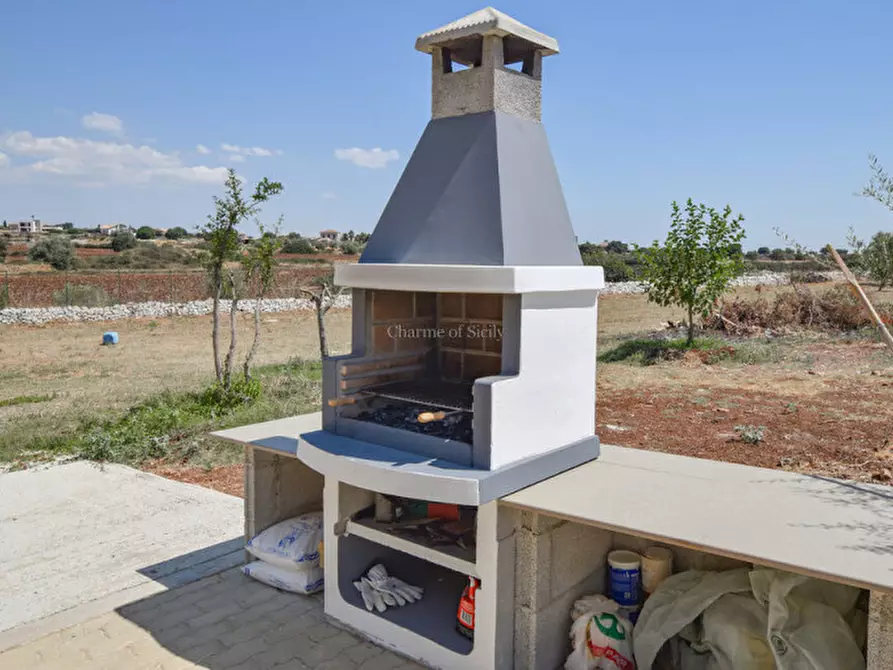 Immagine 49 di Casa indipendente in vendita  in Contrada Michelica a Modica
