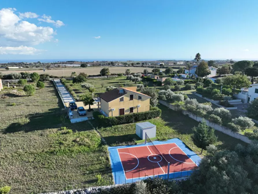 Immagine 50 di Casa indipendente in vendita  in Contrada Michelica a Modica