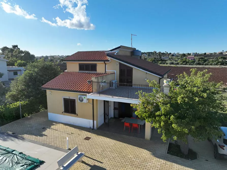 Immagine 52 di Casa indipendente in vendita  in Contrada Michelica a Modica