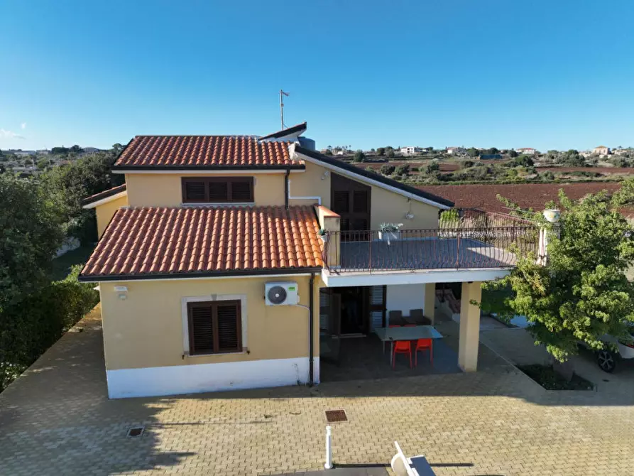 Immagine 53 di Casa indipendente in vendita  in Contrada Michelica a Modica