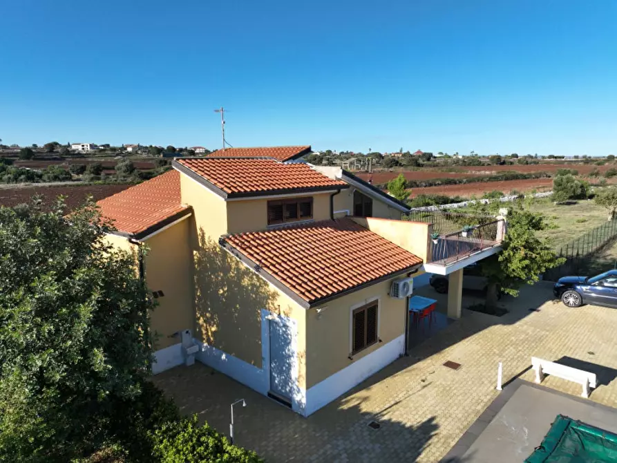 Immagine 54 di Casa indipendente in vendita  in Contrada Michelica a Modica